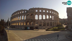 Arena Pula