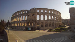 Arena Pula