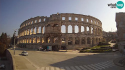 Arena Pula
