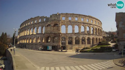 Arena Pula