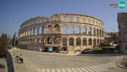 Arena Pula