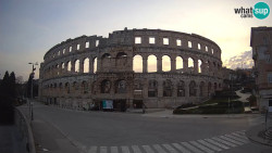 Arena Pula