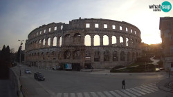 Arena Pula