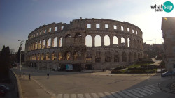 Arena Pula