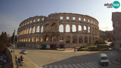 Arena Pula