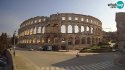 Arena Pula