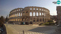 Arena Pula