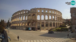 Arena Pula