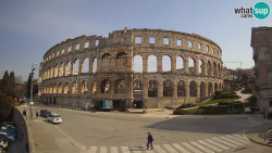 Arena Pula