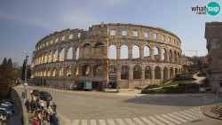Arena Pula