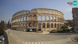 Arena Pula