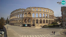Arena Pula