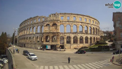 Arena Pula
