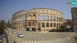 Arena Pula