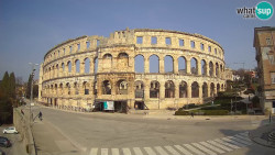 Arena Pula