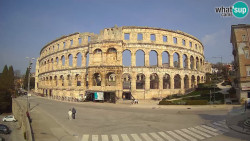 Arena Pula