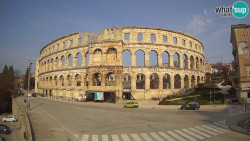 Arena Pula