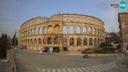 Arena Pula