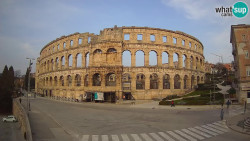 Arena Pula