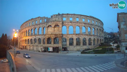 Arena Pula