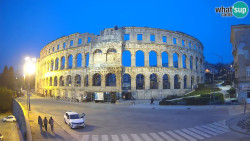Arena Pula