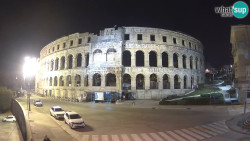 Arena Pula