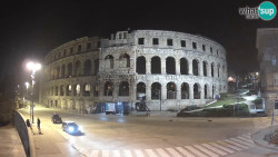 Arena Pula