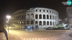 Arena Pula