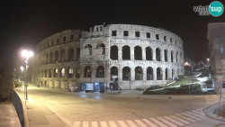 Arena Pula