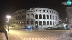 Arena Pula