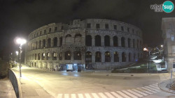 Arena Pula