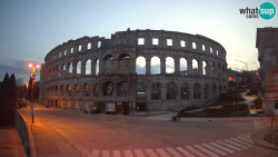 Arena Pula