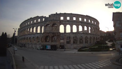 Arena Pula