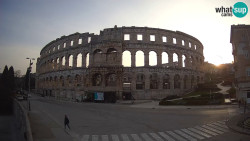 Arena Pula