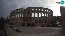 Arena Pula