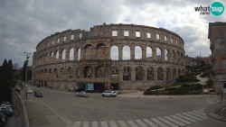 Arena Pula