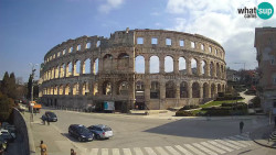Arena Pula