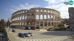Arena Pula