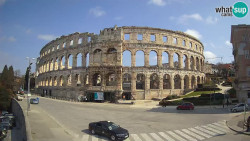 Arena Pula