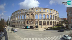 Arena Pula