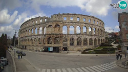 Arena Pula