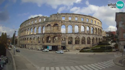 Arena Pula
