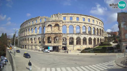 Arena Pula