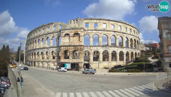 Arena Pula
