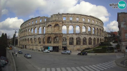 Arena Pula