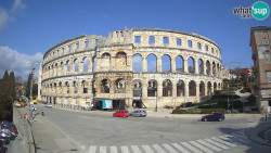 Arena Pula