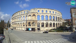 Arena Pula