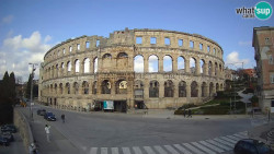 Arena Pula