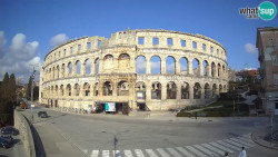 Arena Pula