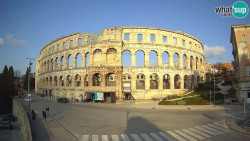 Arena Pula